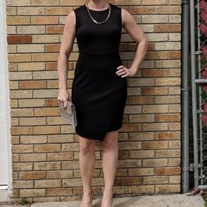 EUC Guess Black Dress